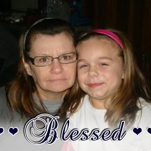 Meet your Posher, Darlene